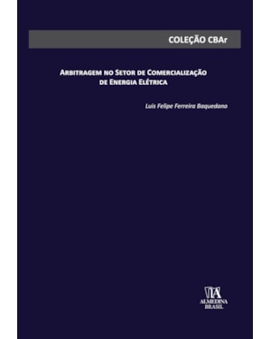 Arbitragem no Setor de Comercialização de Energia Elétrica