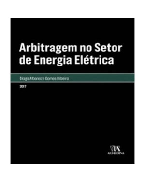 Arbitragem no setor de energia elétrica