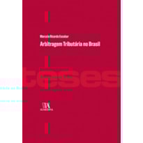 Arbitragem tributária no Brasil