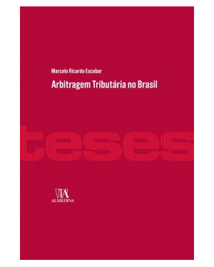 Arbitragem tributária no Brasil