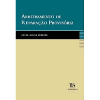Arbitramento de reparação provisória