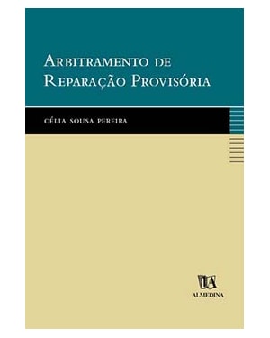 Arbitramento de reparação provisória