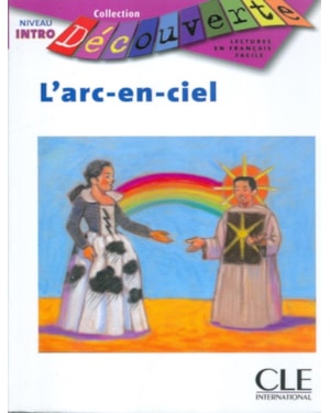 ARC EN CIEL, L´ (NIVEAU INTRO)