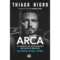 ARCA: A filosofia de investimentos que bateu o mercado sem tentar prever o futuro