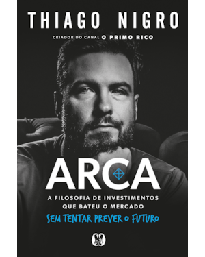 ARCA: A filosofia de investimentos que bateu o mercado sem tentar prever o futuro