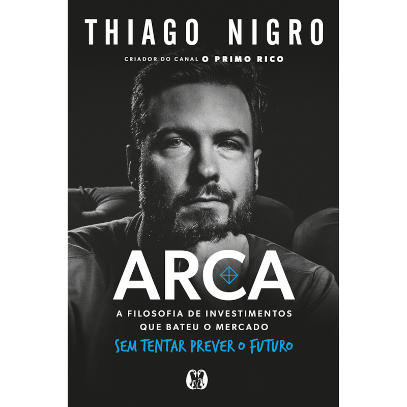 ARCA: A filosofia de investimentos que bateu o mercado sem tentar prever o futuro