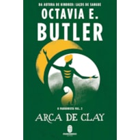 Arca de clay