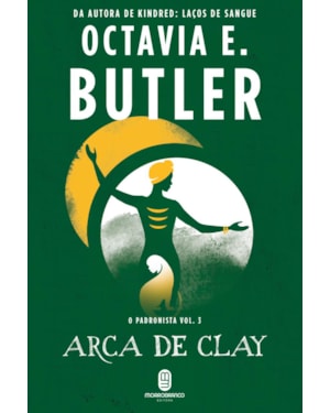 Arca de clay