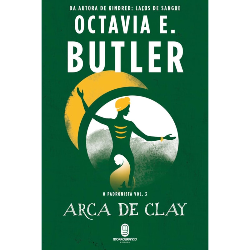 Arca de clay