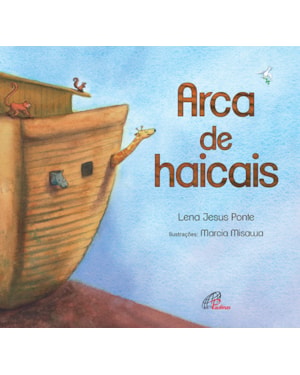 Arca de haicais