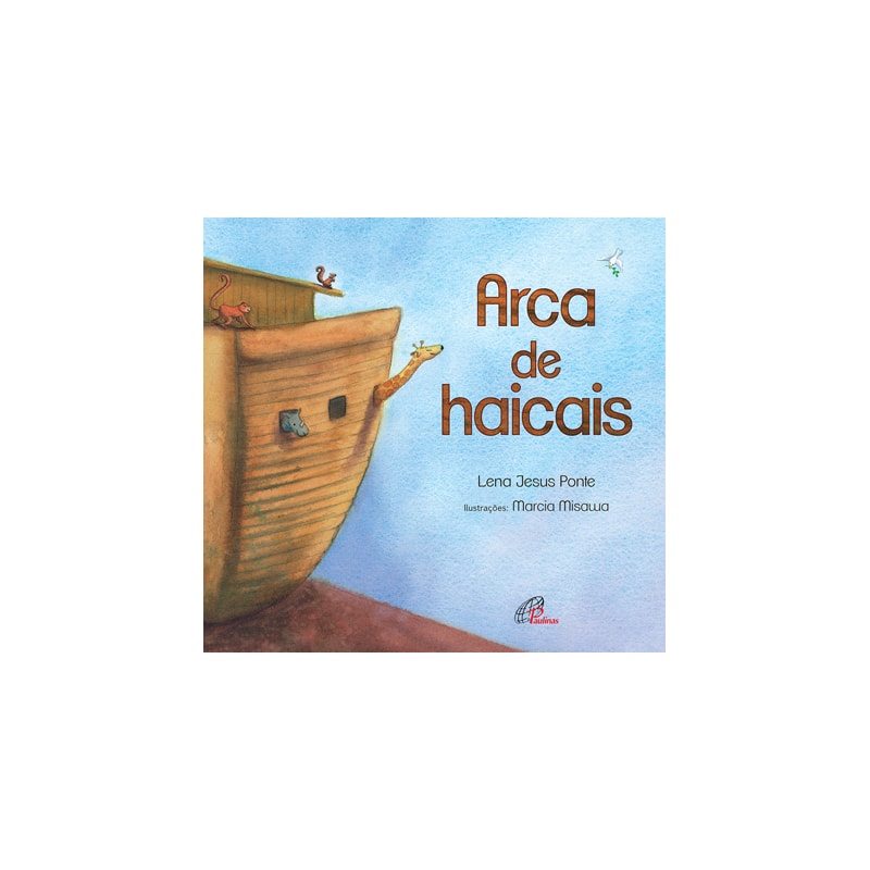 Arca de haicais