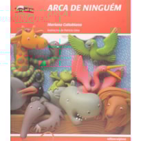 ARCA DE NINGUÉM