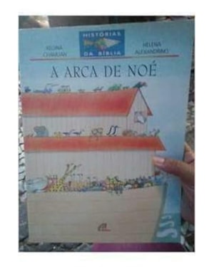 ARCA DE NOE, A