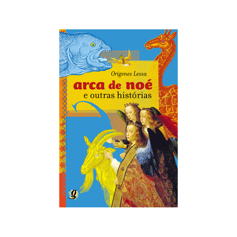 Arca de Noé e outras histórias