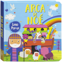 ARCA DE NOÉ POP-UP
