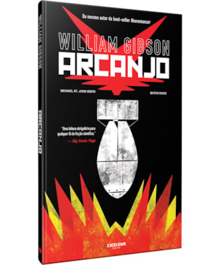 Arcanjo