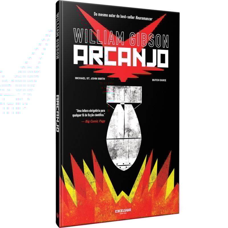 Arcanjo