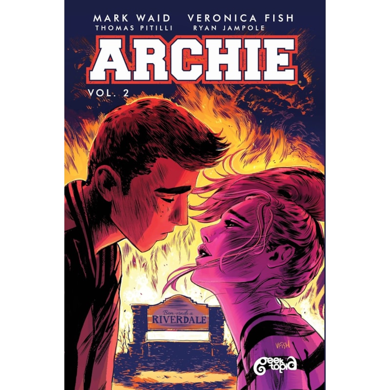 ARCHIE