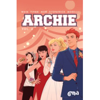 ARCHIE: VOLUME 6 - VOL. 6