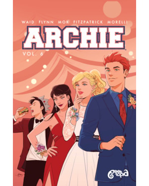 ARCHIE: VOLUME 6 - VOL. 6