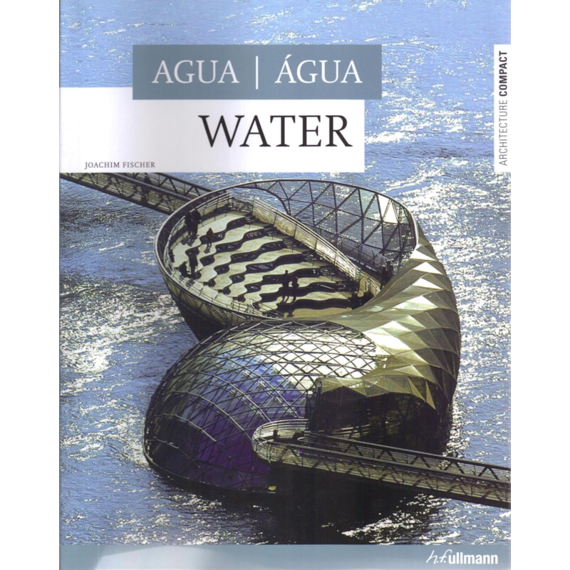 Architecture compact - agua
