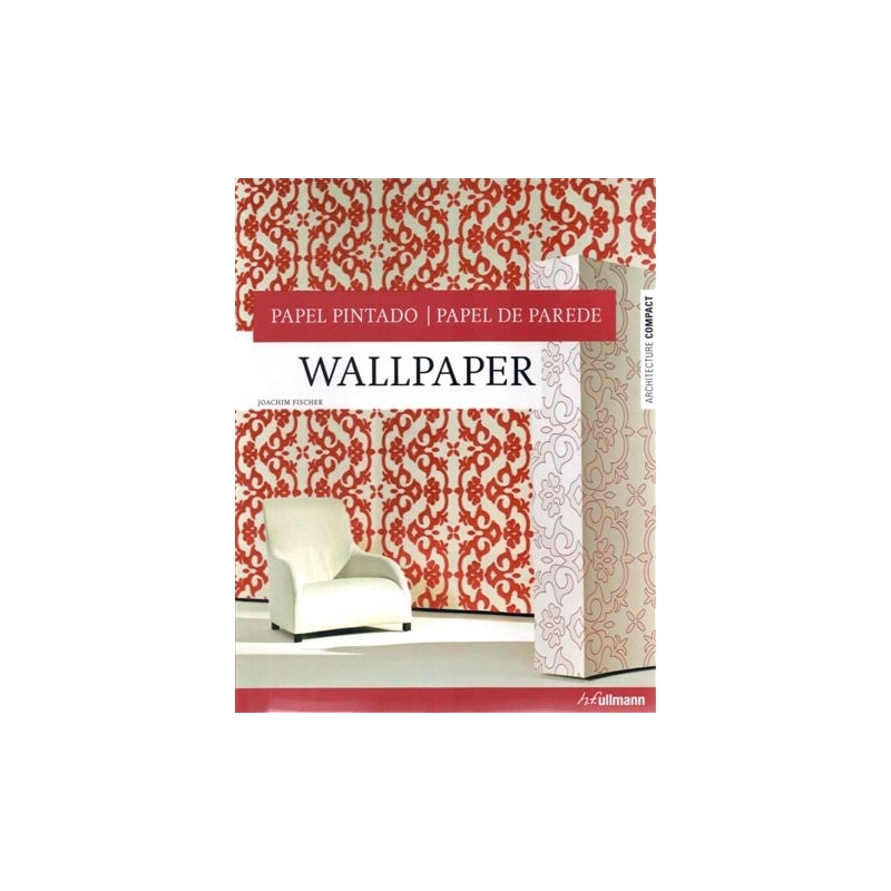 Architecture compact - papel pintado