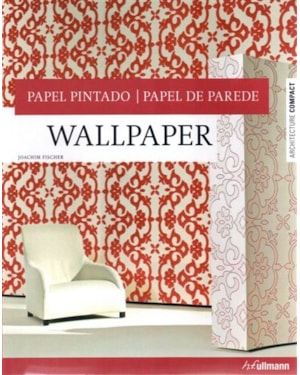 Architecture compact - papel pintado