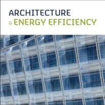 Architecture & energy efficiency