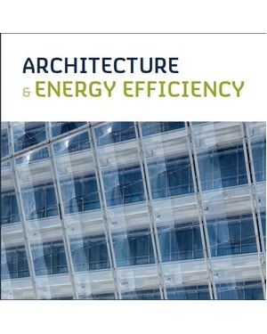 Architecture & energy efficiency