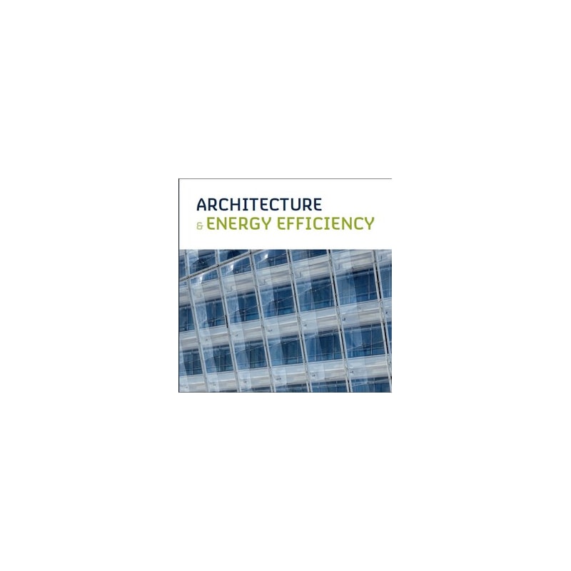 Architecture & energy efficiency