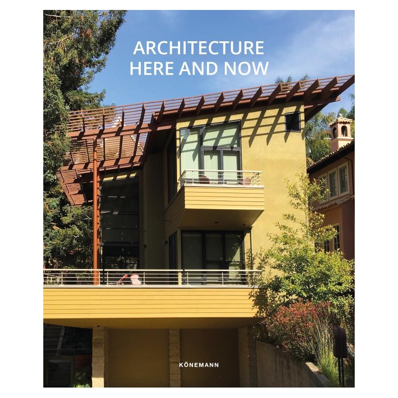 Architecture here and now