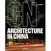 Architecture in china