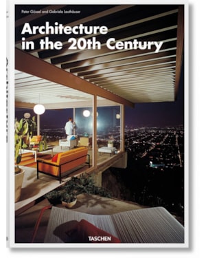Architecture in the 20th century