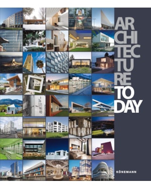 Architecture today