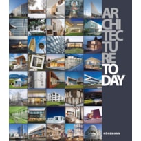 ARCHITECTURE TODAY ARCHITECTURE TODAY