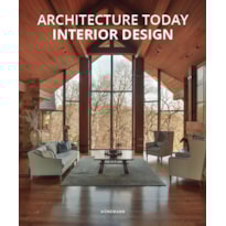 Architecture today - Interior design