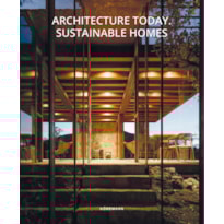 Architecture today. sustainable homes