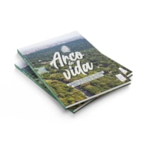 ARCO DA VIDA: A RESERVA DA BIOSFERA DO CINTURÃO VERDE DA CIDADE DE SÃO PAULO