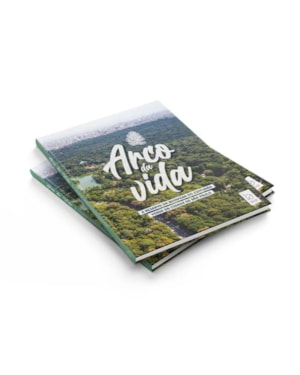 ARCO DA VIDA: A RESERVA DA BIOSFERA DO CINTURÃO VERDE DA CIDADE DE SÃO PAULO