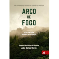 ARCO DE FOGO