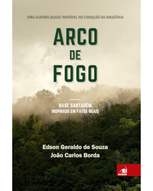 ARCO DE FOGO