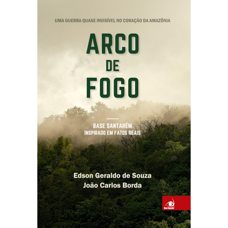 ARCO DE FOGO