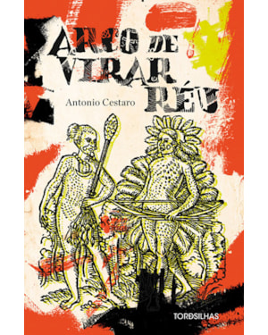 Arco de virar réu