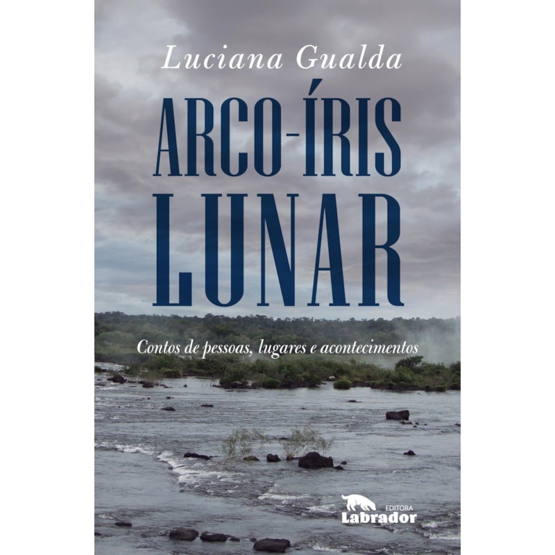 ARCO-ÍRIS LUNAR