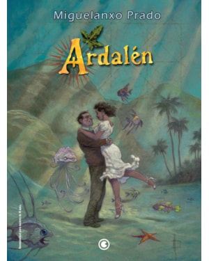 ARDALÉN: EDIÇÃO ESPECIAL
