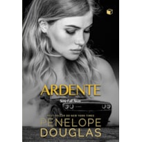 ARDENTE (FALL AWAY LIVRO 5)
