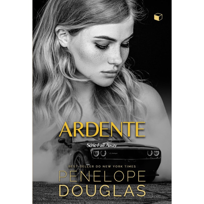 ARDENTE (FALL AWAY LIVRO 5)