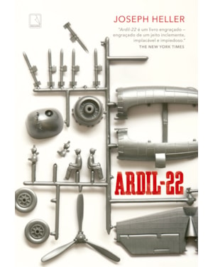 ARDIL-22