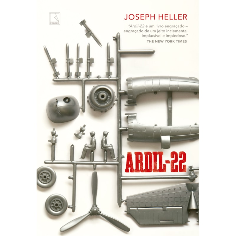 ARDIL-22