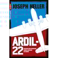 ARDIL-22 (EDIÇÃO DE BOLSO)